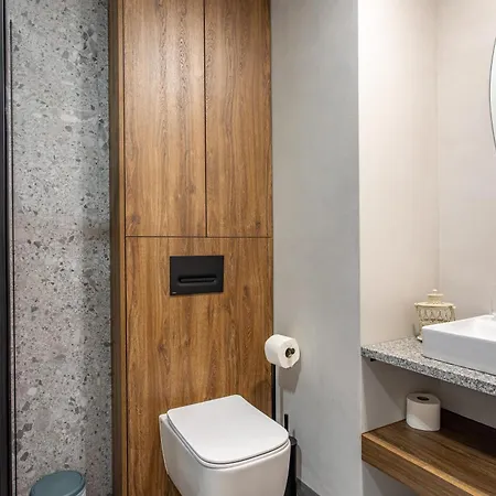 Apart-invest Gimnazjalna 6 Apartmán Sklářská Poruba