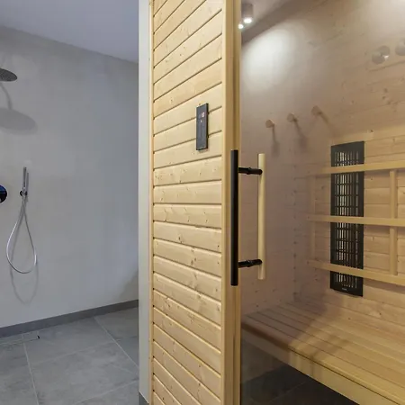 Apart-invest Gimnazjalna 6