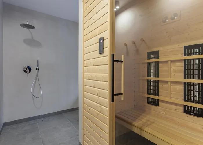 Apart-invest Gimnazjalna 6